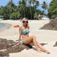 Отзыв от Арина - DTV виза